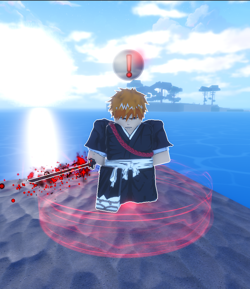 Ichigo